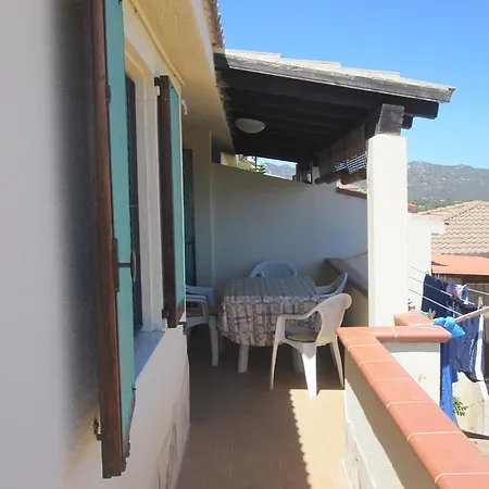 Sardinea Haus Tessa Casa vacanze *