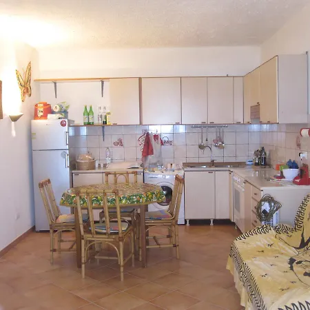 Sardinea Haus Tessa *